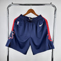 Shorts Philadelphia 76ers City Edition