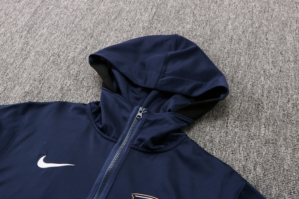 Set Nike NBA Therma Flex New Orleans Pelicans 21/22
