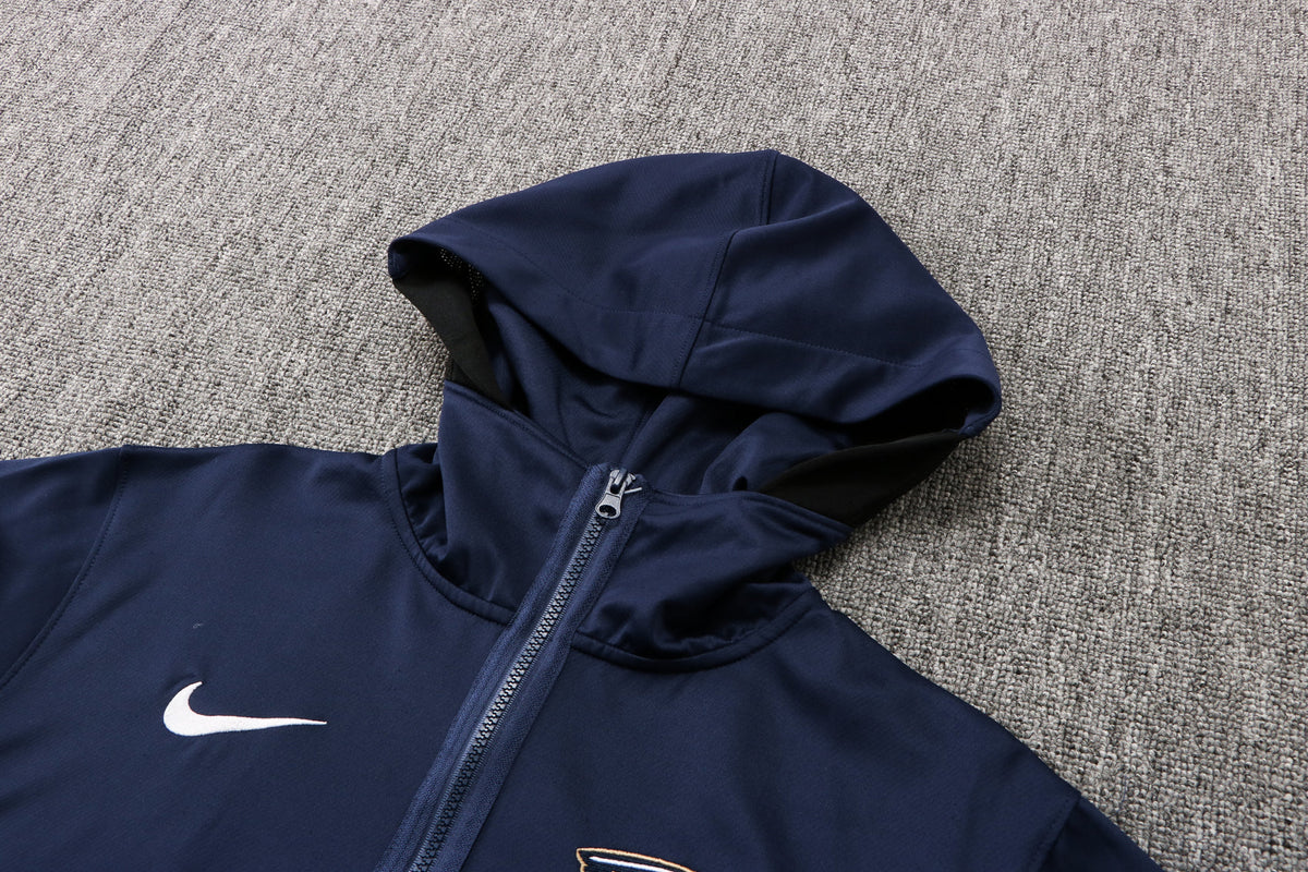 Set Nike NBA Therma Flex New Orleans Pelicans 21/22