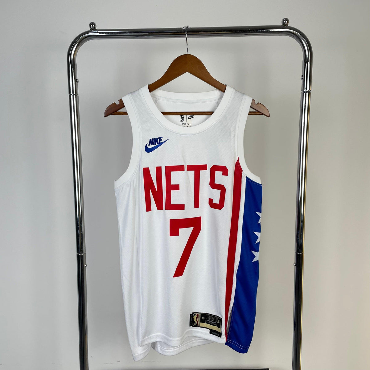 Jersey Brooklyn Nets Classic Edition 22/23