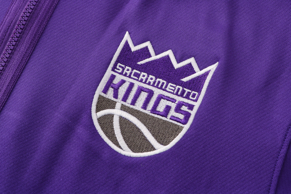 Set Nike NBA Therma Flex Sacramento Kings 21/22