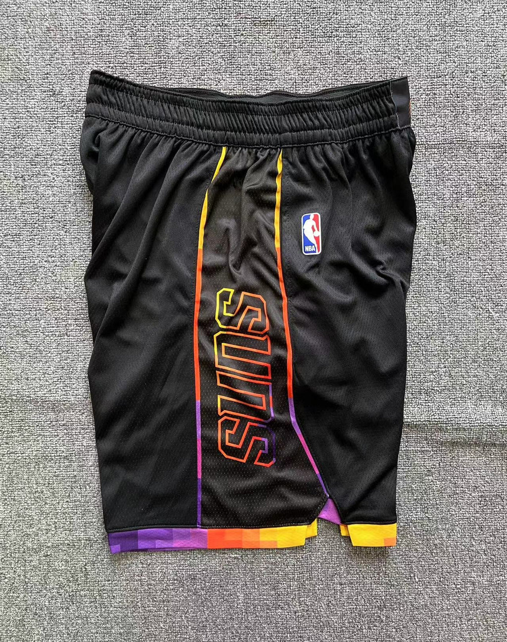 Shorts Phoenix Suns Statement Edition 22/23