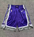 Shorts Sacramento Kings Icon Edition 22/23