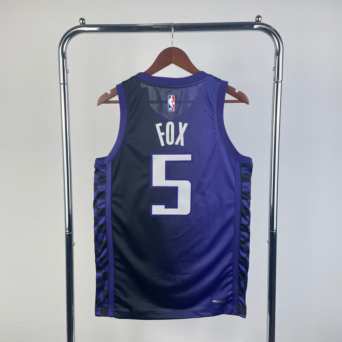 Jersey Sacramento Kings Statement Edition 23/24
