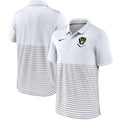 Jersey Polo Nike Milwaukee Brewers - White