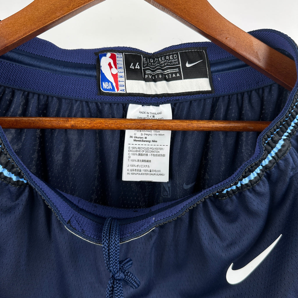 Shorts Los Angeles Clippers City Edition 23/24