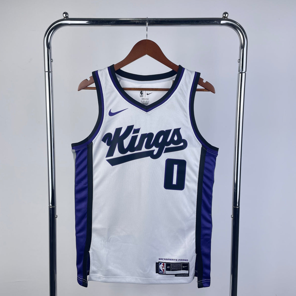 Jersey Sacramento Kings Association Edition 23/24