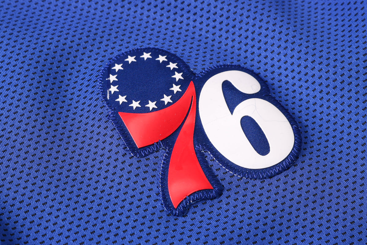 Set Nike NBA Therma Flex Philadelphia 76ers Training