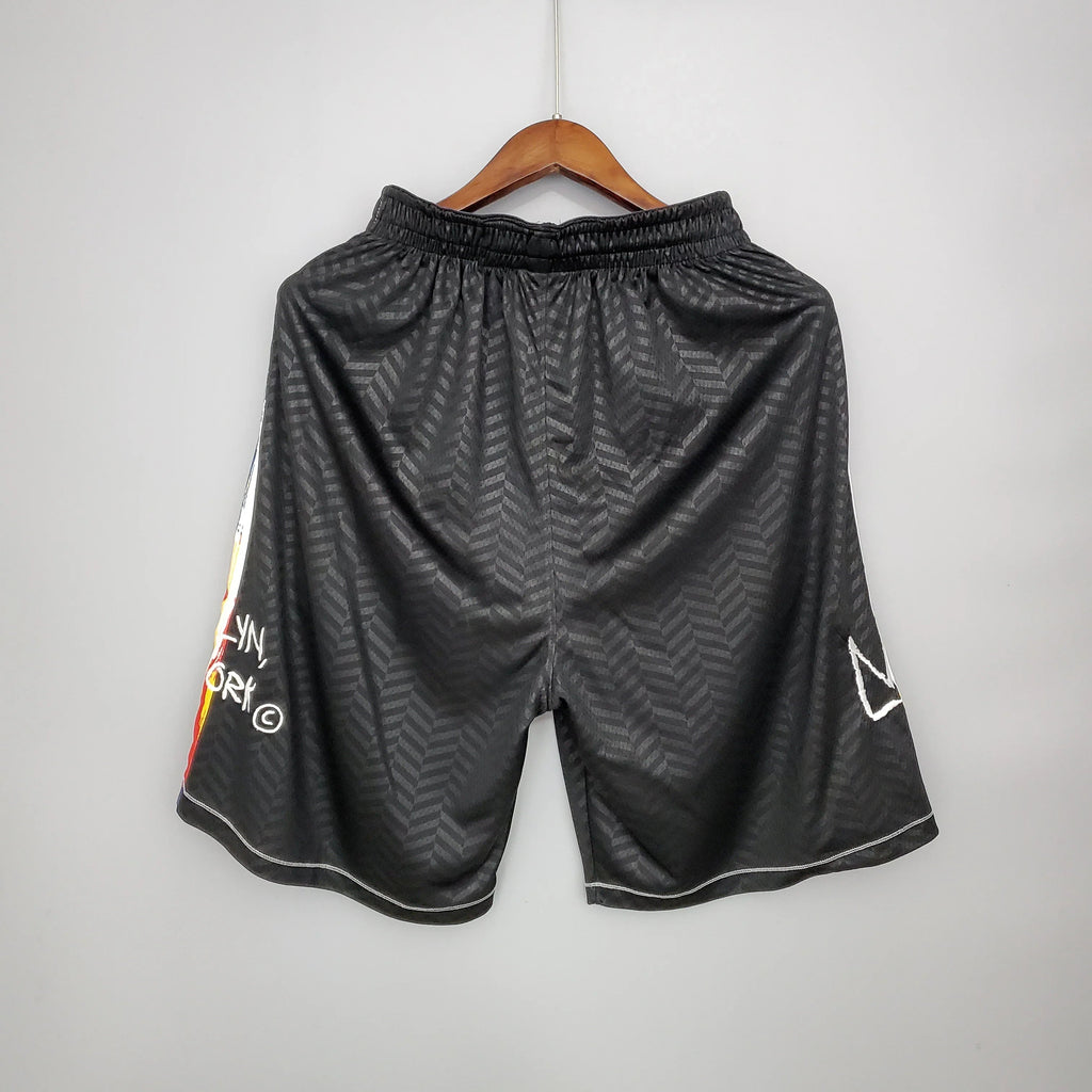 Shorts Brooklyn Nets City Edition 20/21