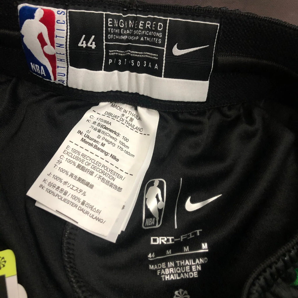 Shorts Minnesota Timberwolves Classic Edition 18/19