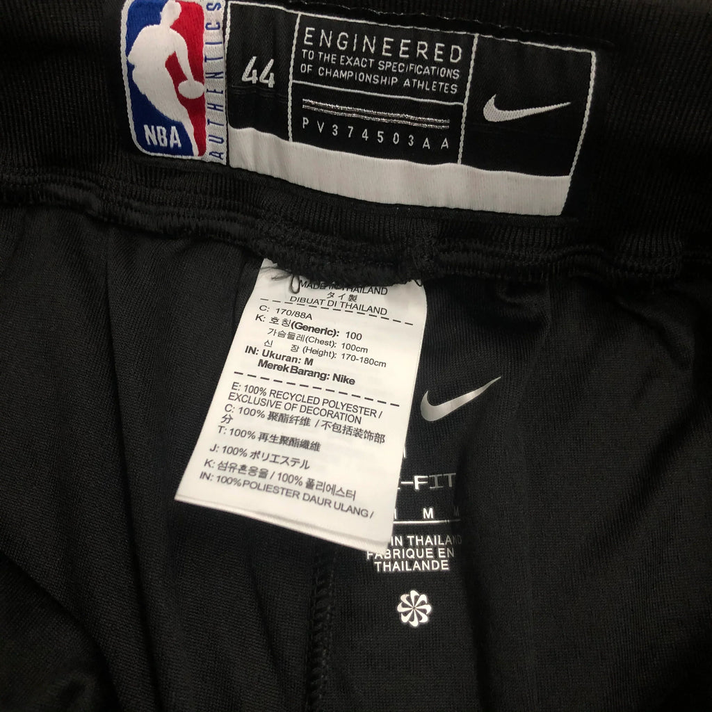 Shorts Chicago Bulls Statement Edition