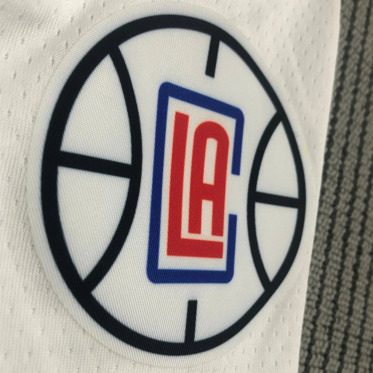 Shorts Los Angeles Clippers Association Edition 20/21