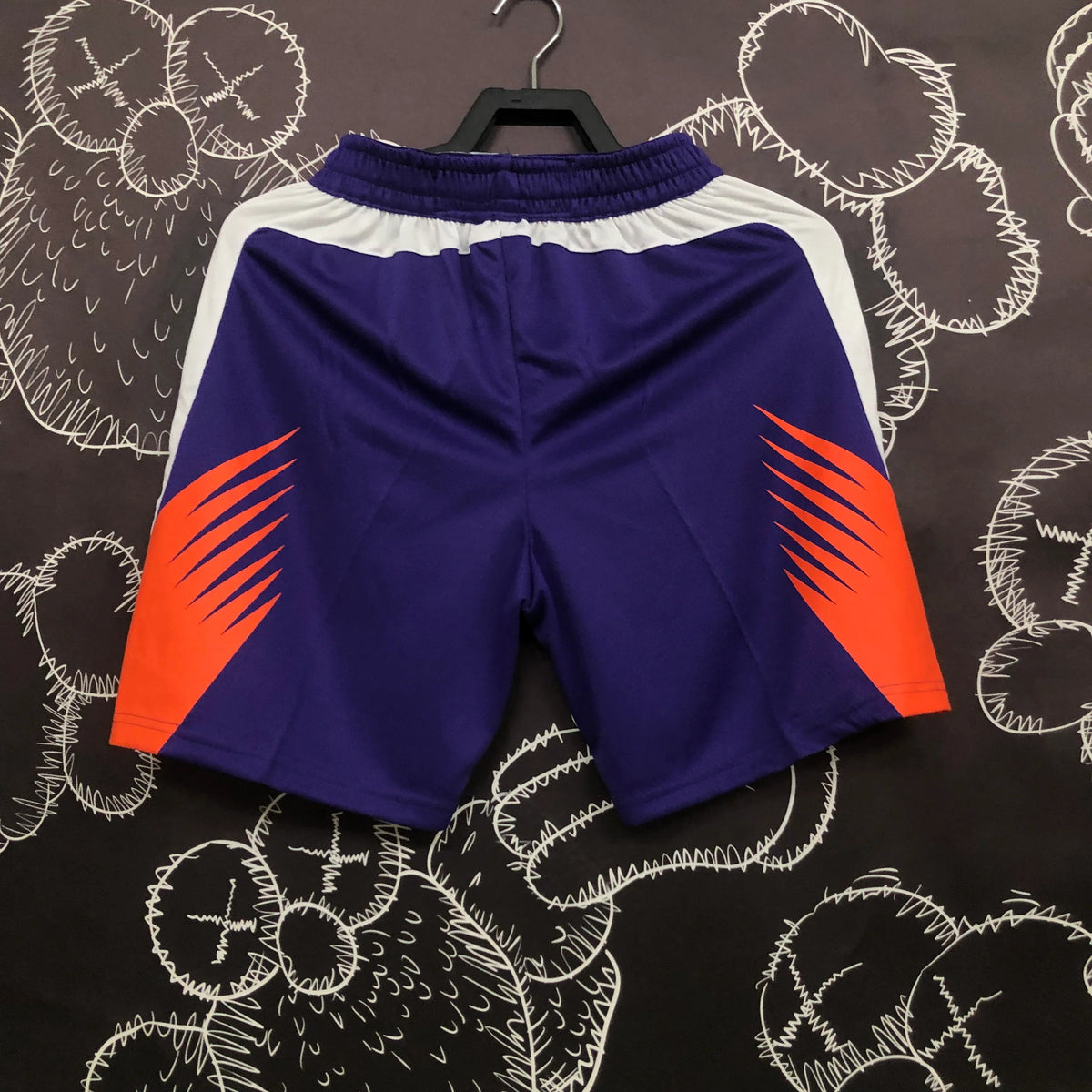 Shorts Phoenix Suns Icon Edition