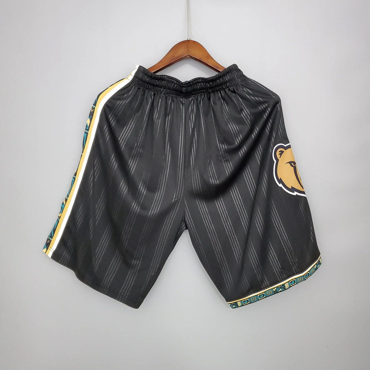 Shorts Memphis Grizzlies City Edition 20/21