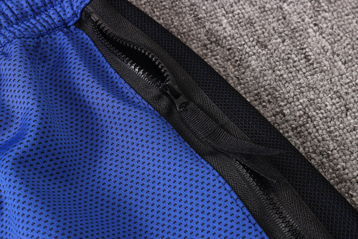 Set Nike NBA Therma Flex Philadelphia 76ers Training