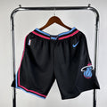 Shorts Miami Heat Vice Nights City Edition 18/19
