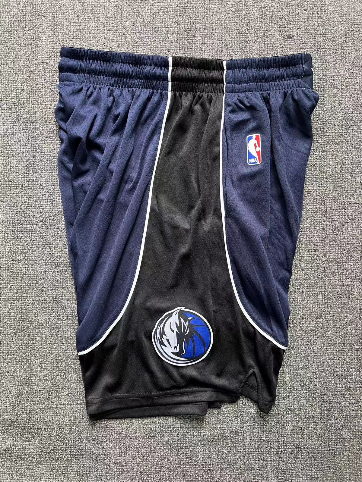 Shorts Dallas Mavericks Statement Edition 22/23