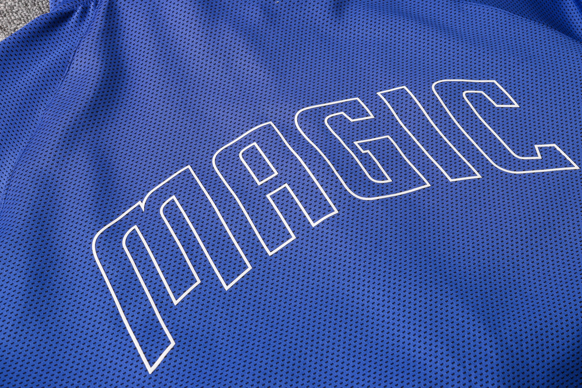 Set Nike NBA Therma Flex Orlando Magic Training