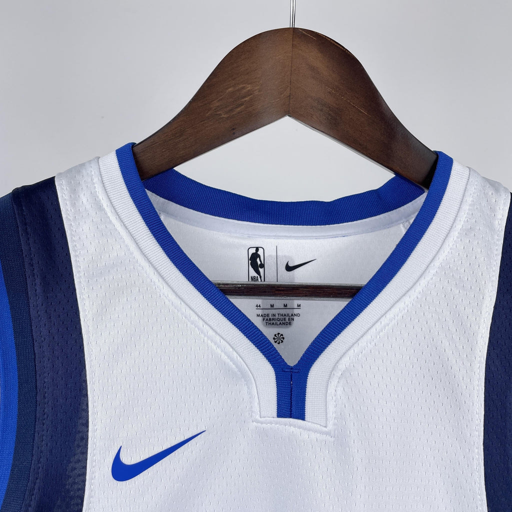 Jersey Kids Dallas Mavericks Association Edition 22/23
