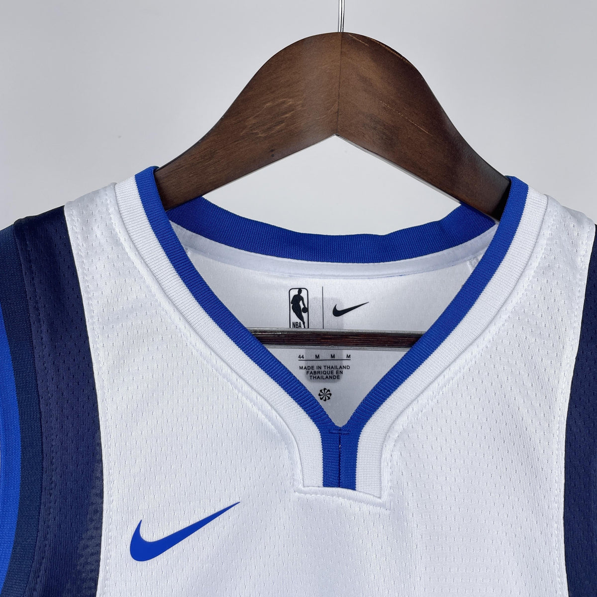 Jersey Kids Dallas Mavericks Association Edition 22/23