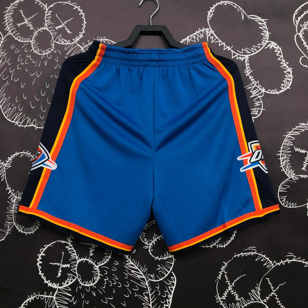 Shorts Oklahoma City Thunder Icon Edition