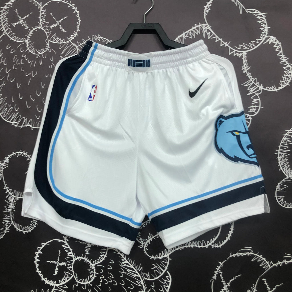 Shorts Memphis Grizzlies Association Edition