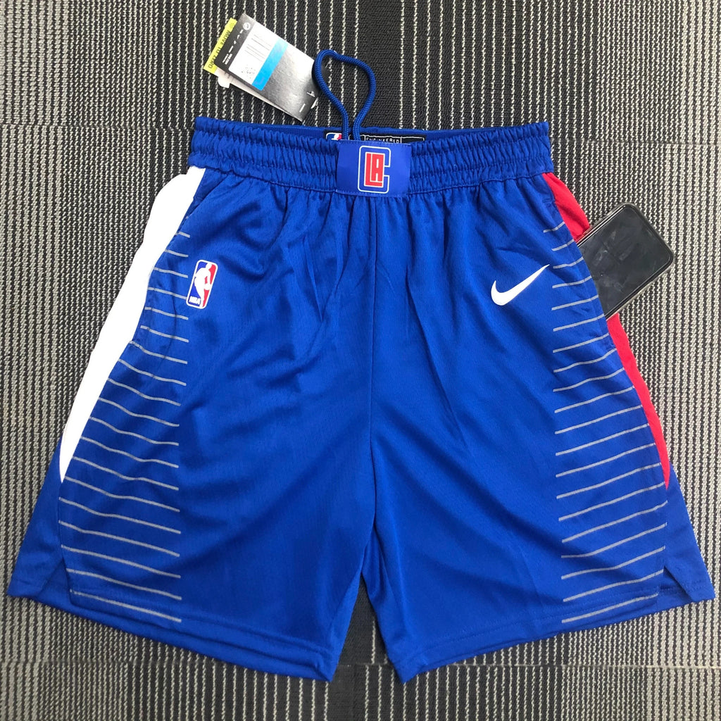 Shorts Los Angeles Clippers Icon Edition 20/21