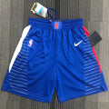 Shorts Los Angeles Clippers Icon Edition 20/21