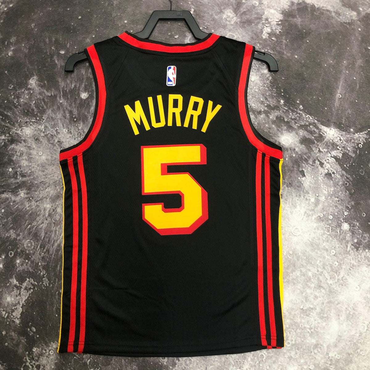 Jersey Atlanta Hawks Statement Edition 22/23