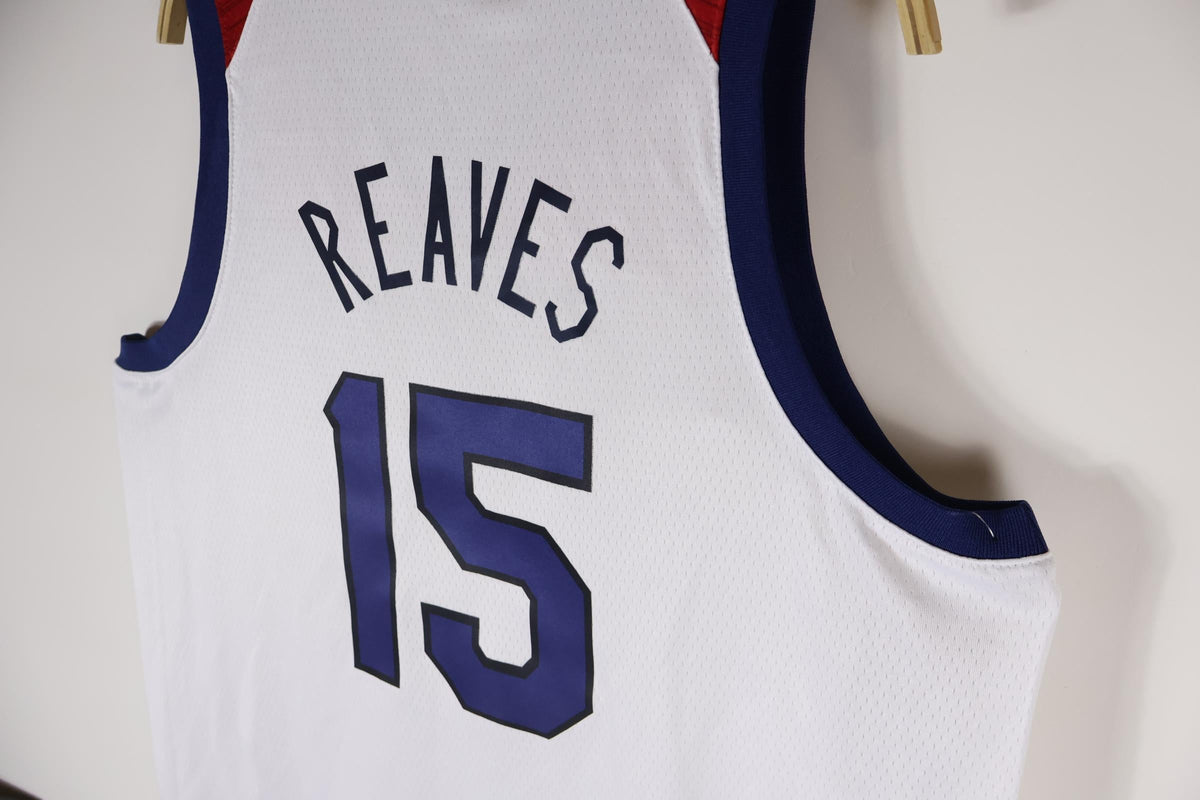 Jersey USA FIBA World Cup 2023 - White