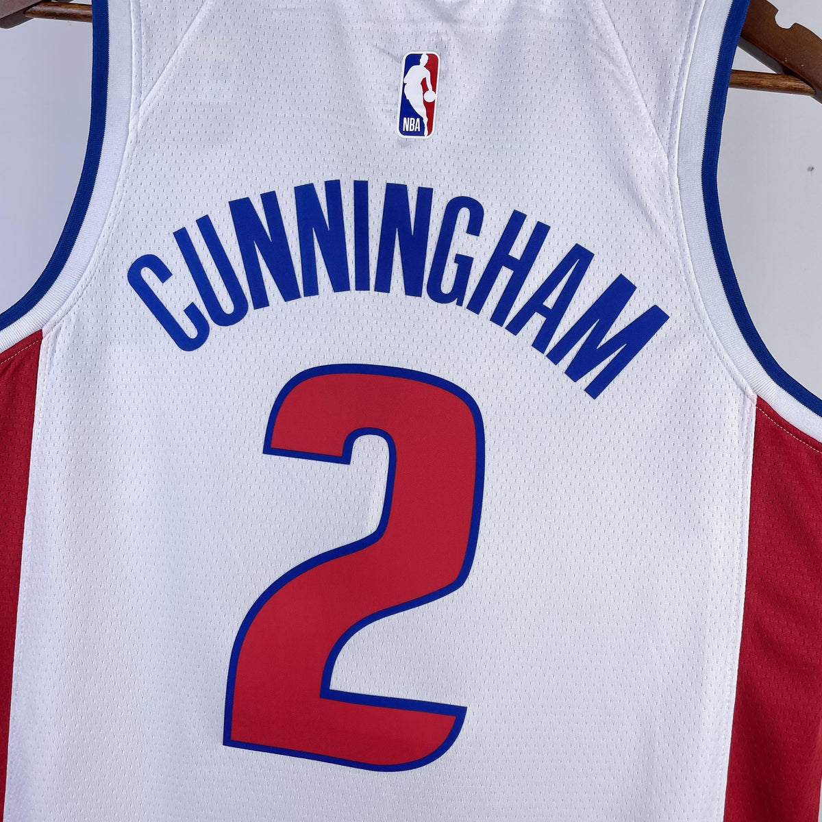 Jersey Detroit Pistons Association Edition 22/23