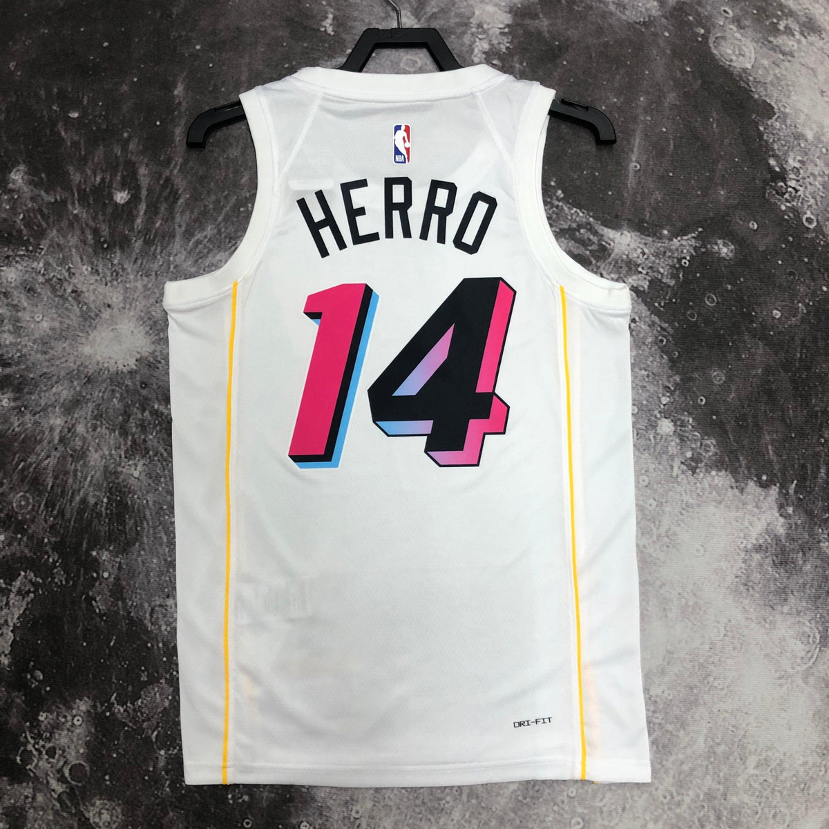 Jersey NBA Miami Heat City Edition 22/23