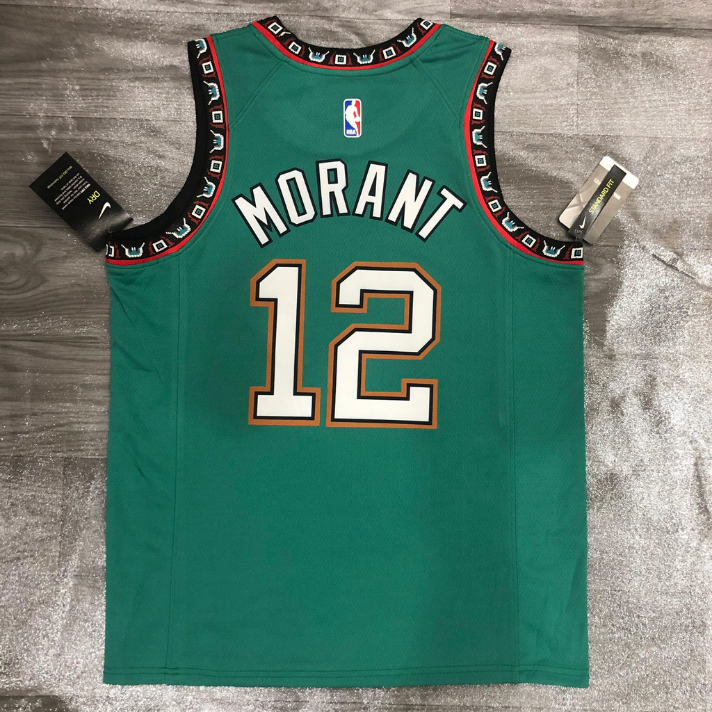 Jersey NBA Memphis Grizzlies Classic Edition 19/20