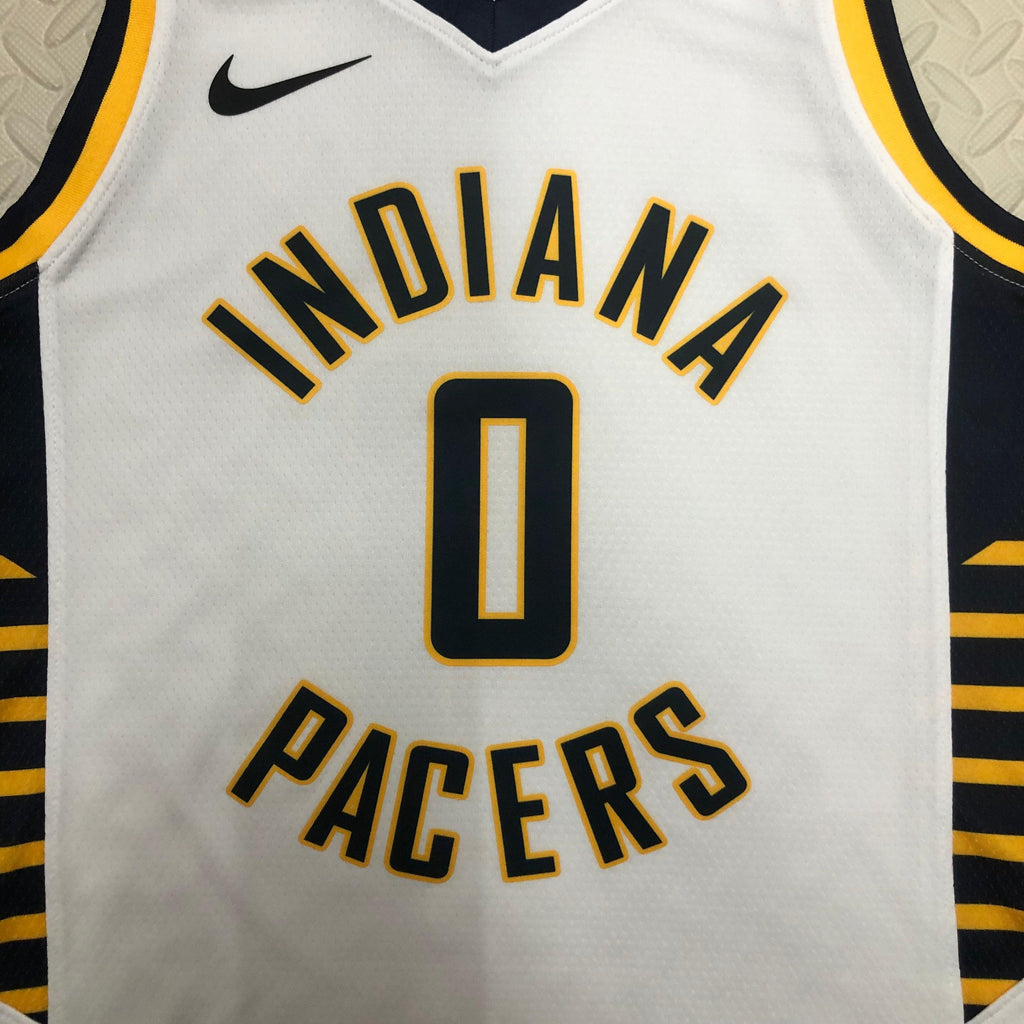Jersey Indiana Pacers Association Edition 22/23