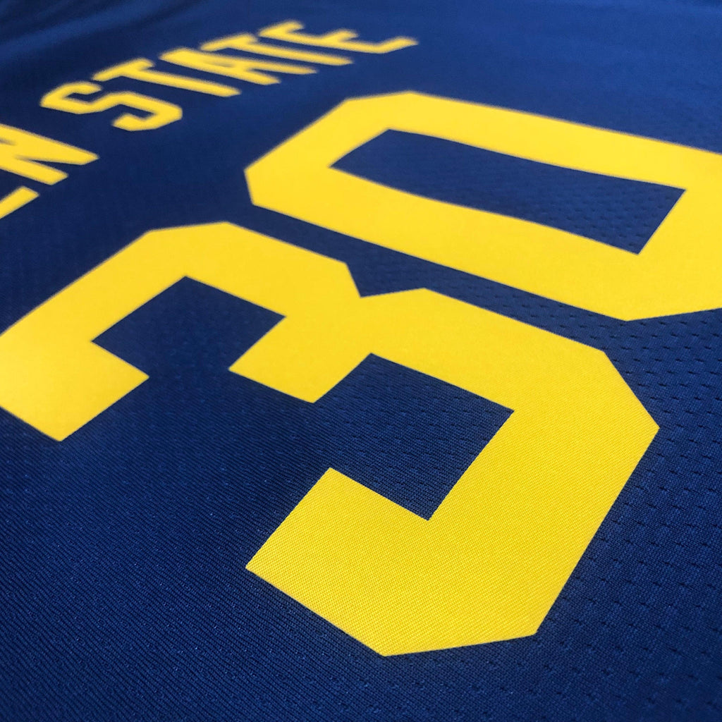 Jersey Golden State Warriors Statement Edition 22/23