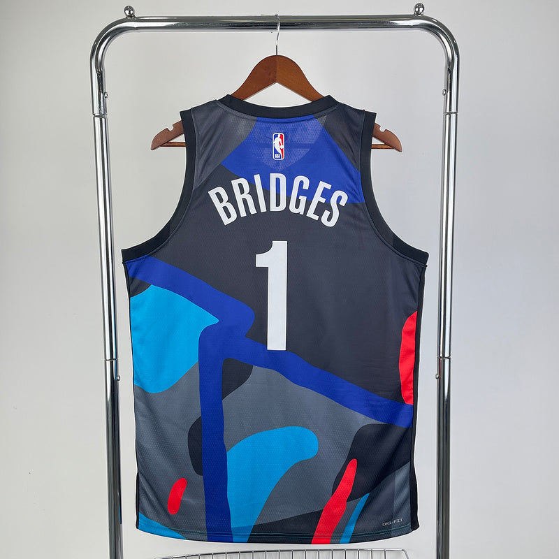 Jersey Brooklyn Nets City Edition 23/24