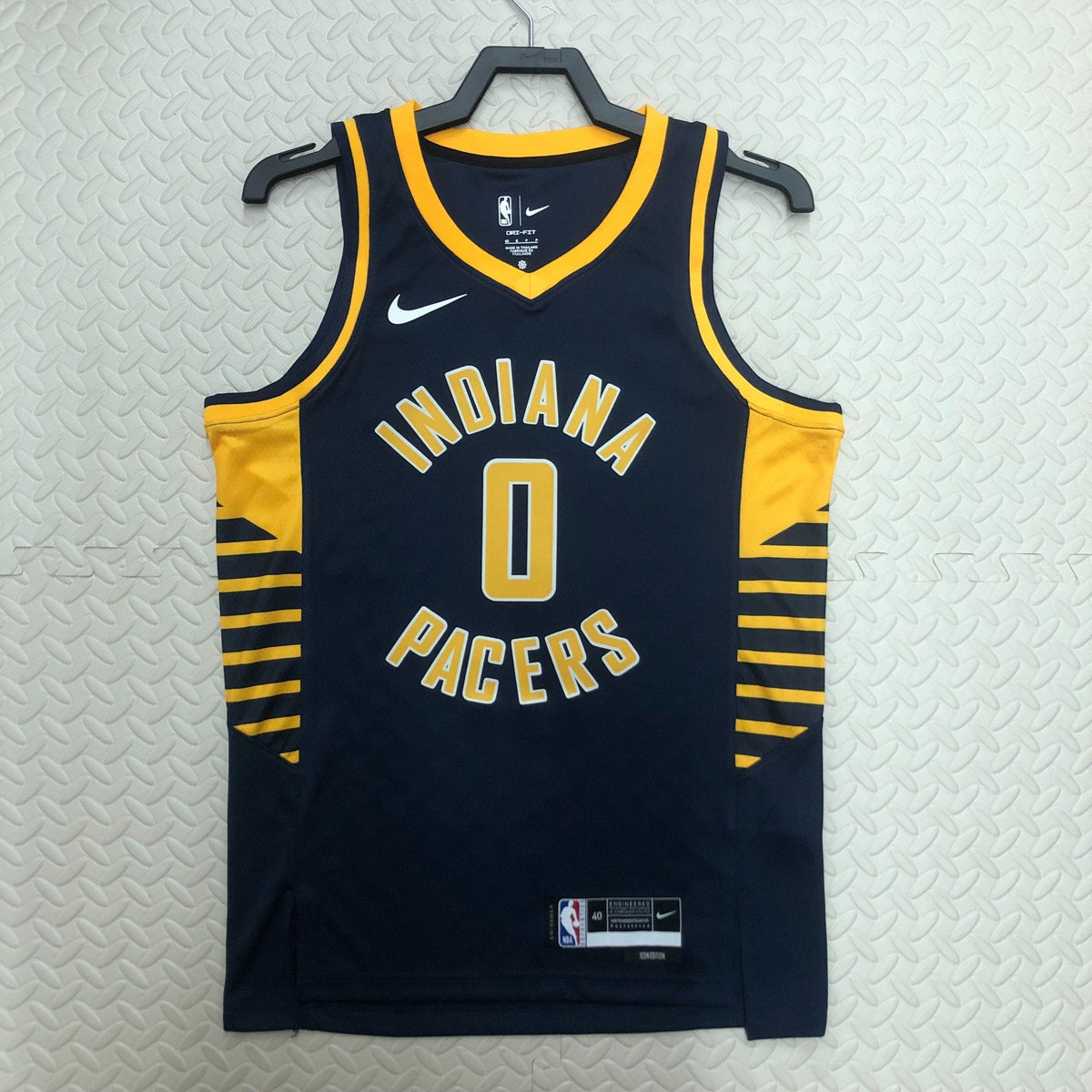 Jersey Indiana Pacers Icon Edition 22/23