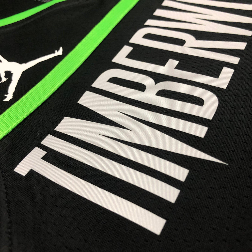 Jersey Minnesota Timberwolves Statement Edition 22/23