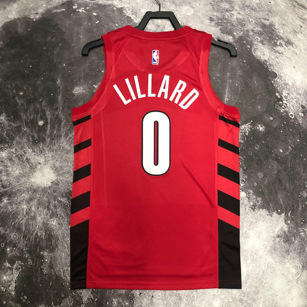 Jersey Portland Trail Blazers Statement Edition 22/23