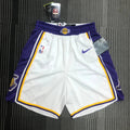 Shorts Los Angeles Lakers Association Edition