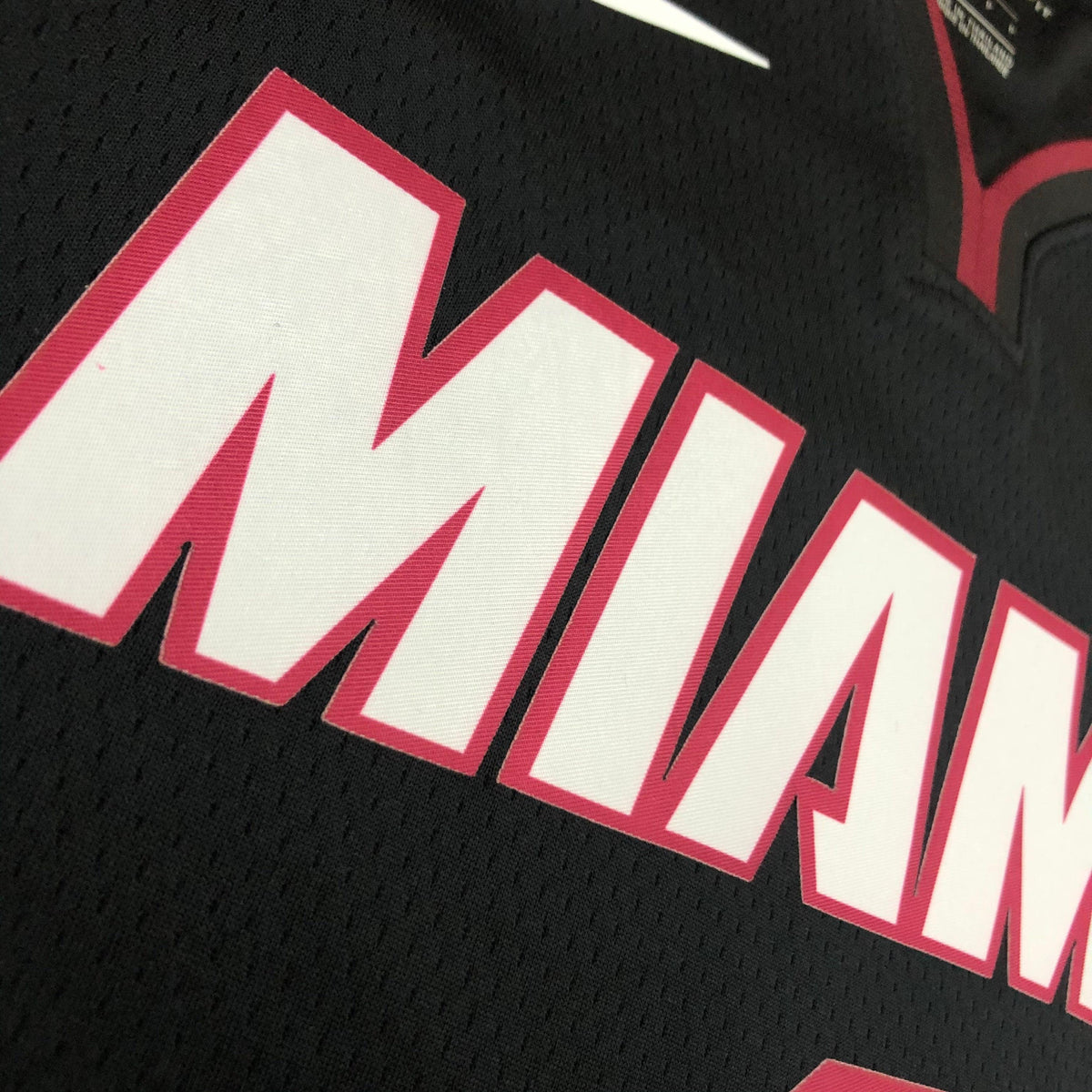 Jersey Miami Heat Icon Edition