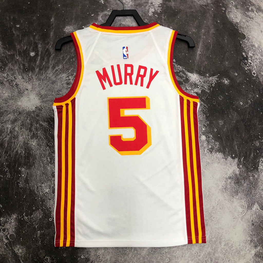 Jersey Atlanta Hawks Association Edition 22/23