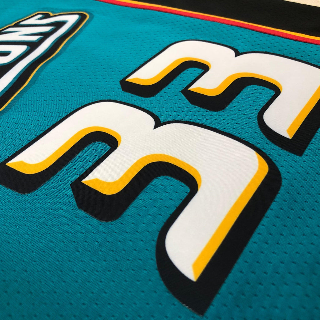 Jersey Detroit Pistons Classic Edition 22/23