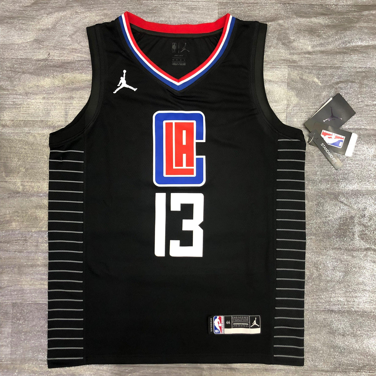Jersey Los Angeles Clippers Statement Edition 20/21
