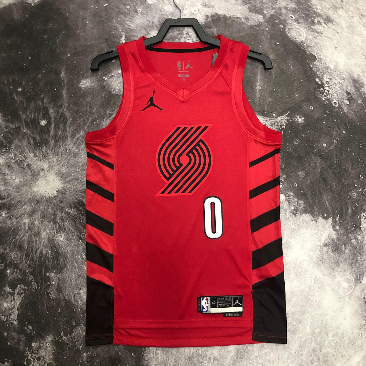Jersey Portland Trail Blazers Statement Edition 22/23