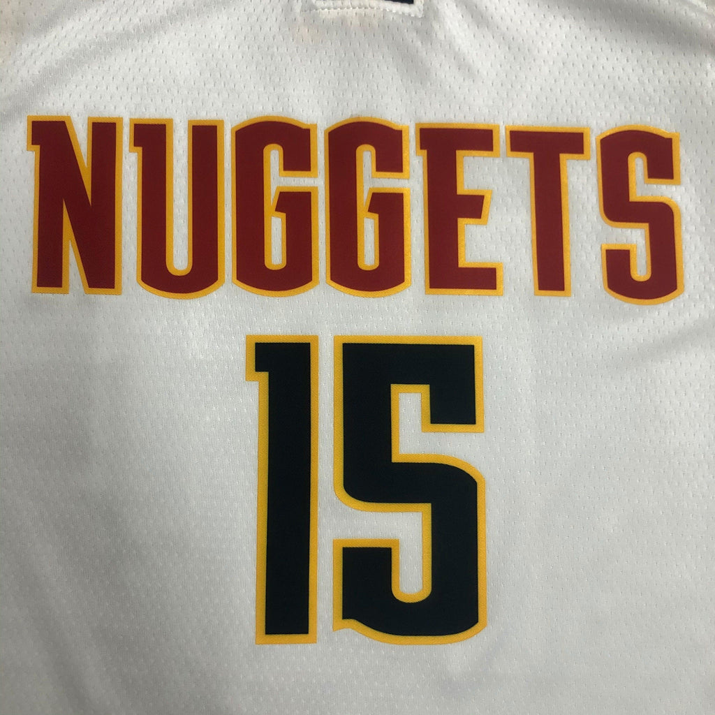 Jersey Denver Nuggets Association Edition