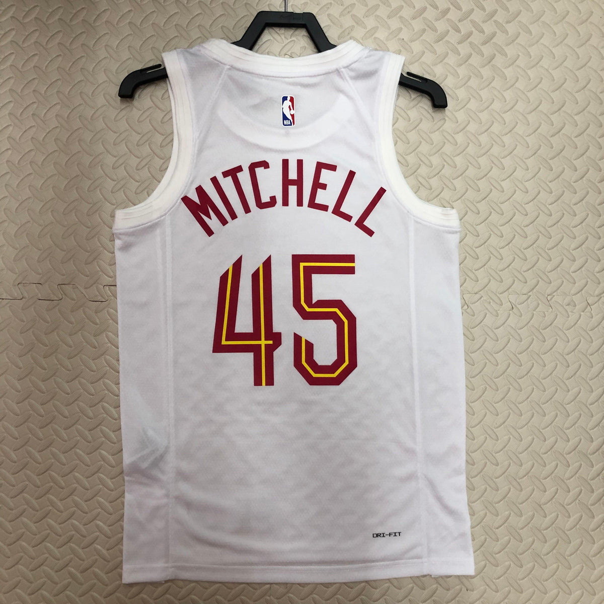 Jersey Cleveland Cavaliers Association Edition 22/23