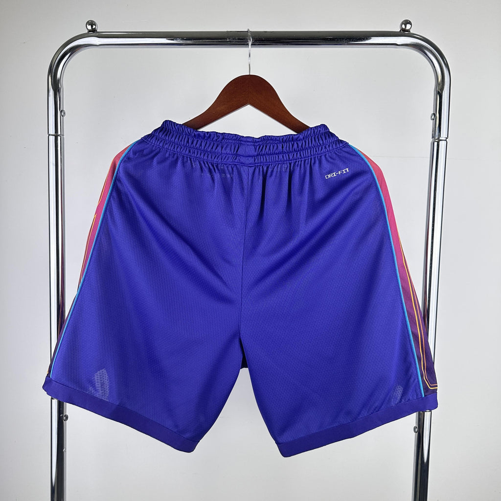Shorts Phoenix Suns City Edition 23/24