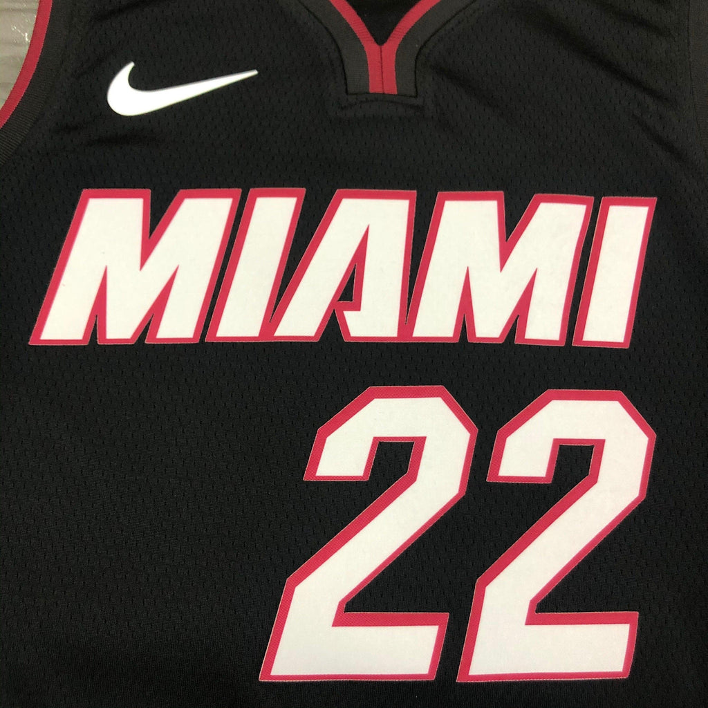 Jersey Miami Heat Icon Edition