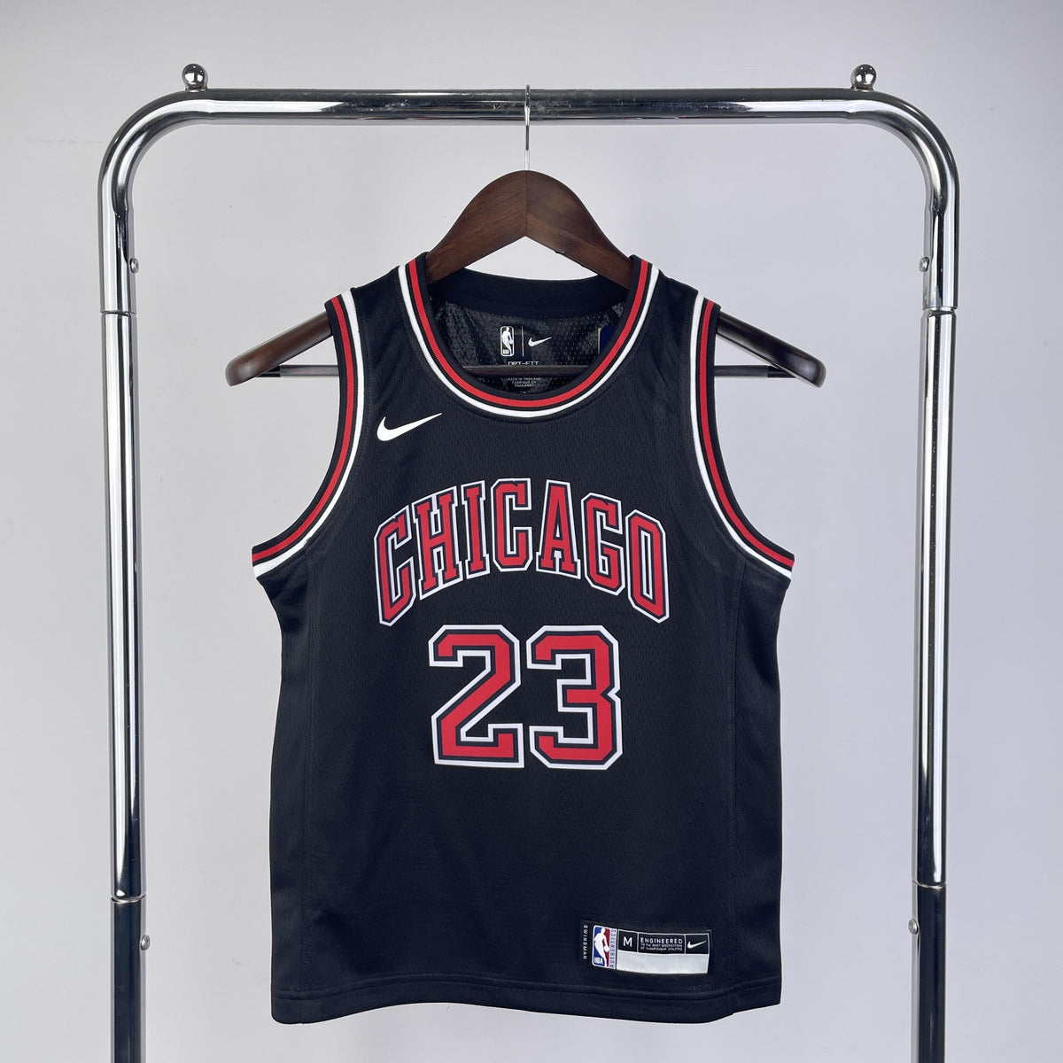 Jersey Kids Chicago Bulls Statement Edition